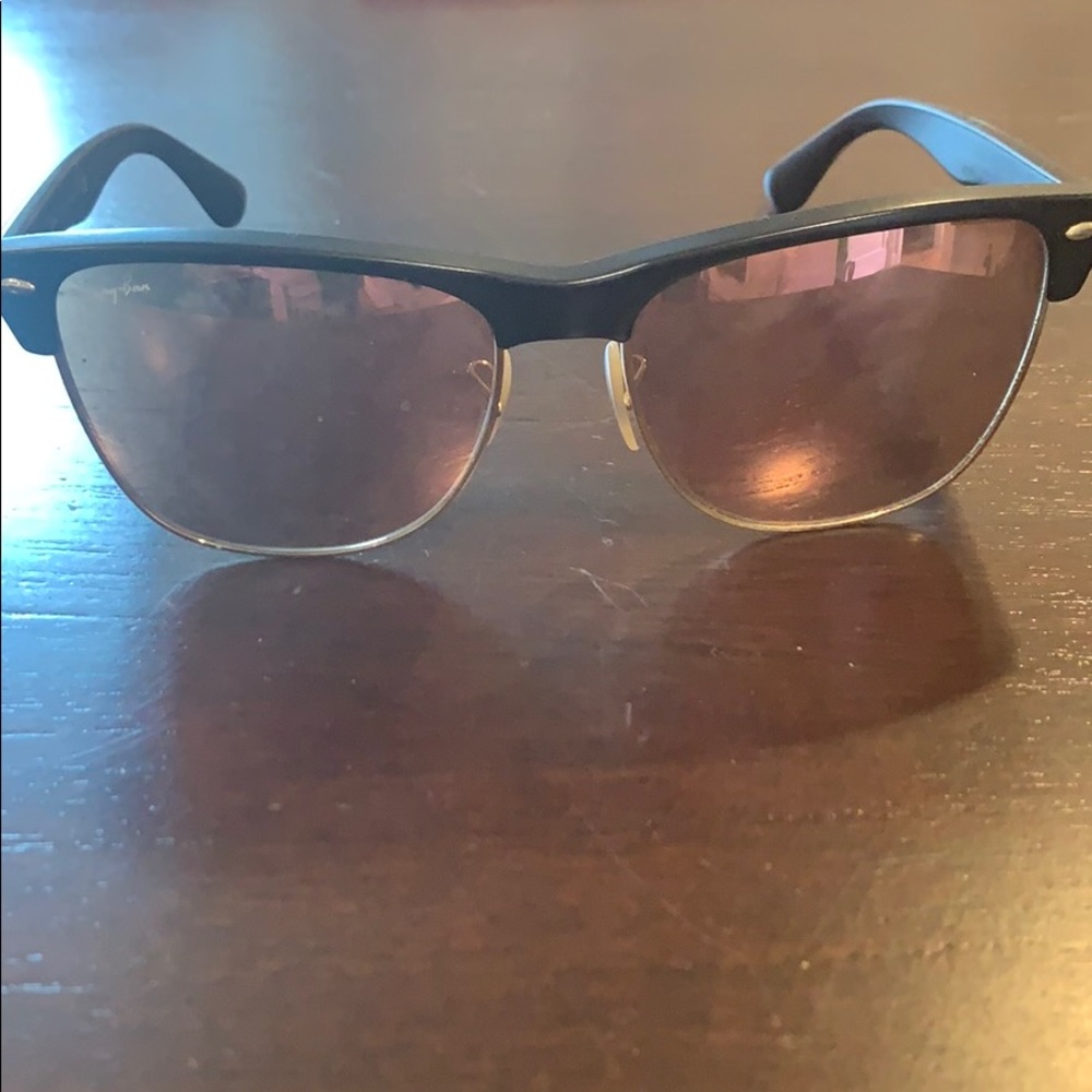 Ray ban wayfarer sunglasses AUTHENTIC
